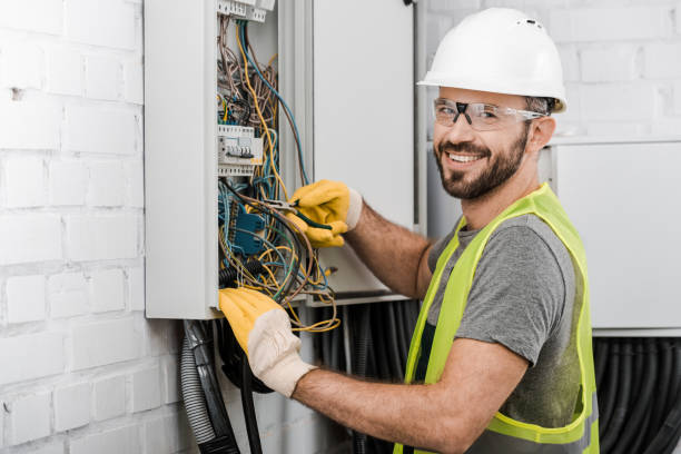 Best Electrical Wiring Services  in Saucier, MS