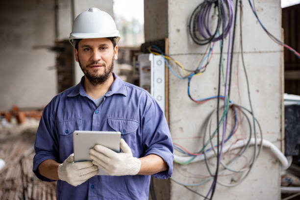 Reliable Saucier, MS Electrician Solutions